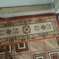 گلیم‌فرش‌ست|گلیم، جاجیم، گبه|پرند, فاز ۶|دیوار