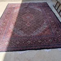 فرش ۹ متری سالم
