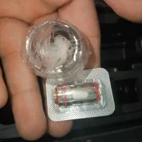 ویپ ،کویل و شیشه‌جای جویس تارگت ۲۰۰