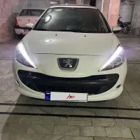207پانورما ارتقا ع یافته دنده ای مدل 1403|خودرو سواری و وانت|تهران, هفت حوض|دیوار