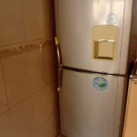 یخچال ولباسشویی|ماشین لباسشویی و خشک‌کن لباس|نصر آباد, |دیوار