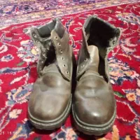 کفش چرمی|کیف، کفش، کمربند|اراک, |دیوار