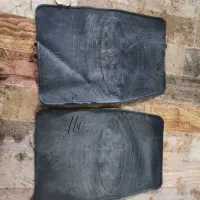 کفپوش ماشین سایپا|قطعات یدکی و لوازم جانبی|قم, باغ کرباسی|دیوار