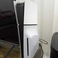 ps5 standard slim|کنسول، بازی ویدئویی و آنلاین|اردبیل, |دیوار