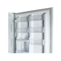 یخچال و فریزر التتو ۲۲فوت آکبند مدل NC7011DNW|یخچال و فریزر|تبریز, |دیوار