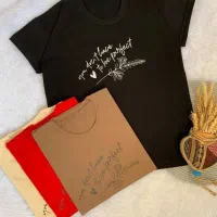 تیشرت دخترانه