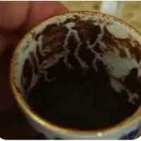 فال قهوه