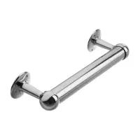 دستگیره کمکی حمام و سرویس بهداشتی تمام استیل|لوازم حمام|زنجان, |دیوار