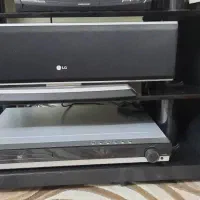 سینما خانگی LG|سیستم صوتی خانگی|تهران, شهرک چیتگر|دیوار