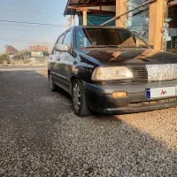 پراید صندوقدار|خودرو سواری و وانت|آستانه اشرفیه, |دیوار