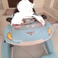 روروئک روما آبی پاستیلی نو