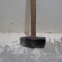 پتک.چکش سنگین