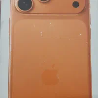 آیفون ۱۷ پرومکس