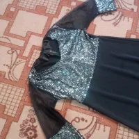 پیراهن مجلسی زنانه|لباس|تربت جام, میان جام|دیوار