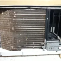 فروش و خرید خریدار کولر سوخته سالم اوراقی ضاعیاتی|کولر گازی و فن‌کوئل|قشم, |دیوار