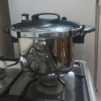 فروش زودپز|ظروف پخت‌وپز|جهرم, |دیوار