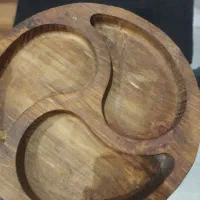 ظرف های چوبی