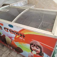 فریزر صندوقی