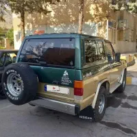 پاترول دو در