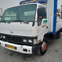 هیوندا مدل ۱۳۸۶