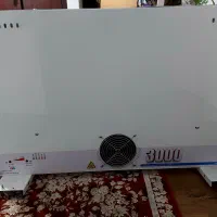 شوفاژ برقی پر قدرت