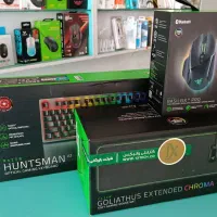 محصولات ریزر اورجینال