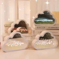 چراغ شب خواب دشت لاله ابری|چراغ خواب و آباژور|تهران, لاله زار|دیوار