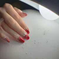 ترمیم وکاشت ناخن باتخفیف ویژه|خدمات آرایشگری و زیبایی|تهران, هاشمی|دیوار