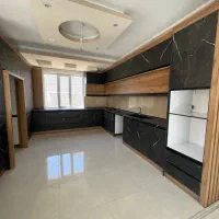 فروش تک واحدی ۲۹۰ متری کلید نخورده پل قویون باقری