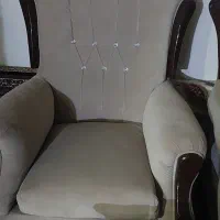 مبل راحتی ۷ نفره