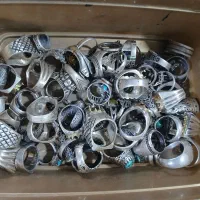 خرید نقره مستعمل