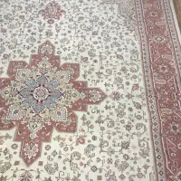 فرش ۹ متری طرح هریس|فرش|تهران, فدک|دیوار