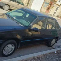 دوو سیلو مدل 80