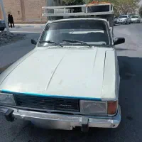 وانت پیکان مدل84 دوگانه|خودرو سواری و وانت|فولادشهر, B4|دیوار