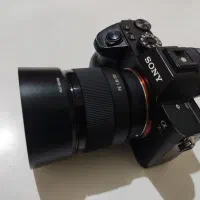 دوربین سونی 7III R