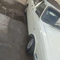 وانت مدل 93بیرنگ دوگانه شرکتی|خودرو سواری و وانت|الوند, |دیوار