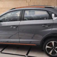 X33 CROSS اتوماتیک مدل 1404|خودرو سواری و وانت|تهران, نیروی هوایی (پیروزی)|دیوار