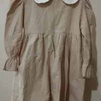 پیراهن دخترانه|کفش و لباس بچه|شیراز, شهرک سراج|دیوار