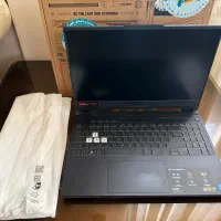 Asus Tuf Gaming 507z Core i7 12700H