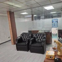 64 متر +۳۴ حیاط سرپوشیده/دفترخانه فعال/آذربایجان|فروش دفتر کار، اتاق اداری، مطب|تهران, جیحون|دیوار