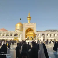 ثبت نام پیاده روی اربعین حسینی کربلا