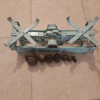 ترازوی آنتیک|کلکسیون اشیاء عتیقه|تبریز, |دیوار