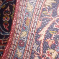 فرش دستباف|فرش|اندیشه, اندیشه فاز ۱|دیوار