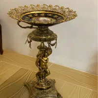 کنار سالنی برنجی