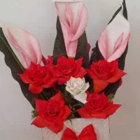 گل یادبود
