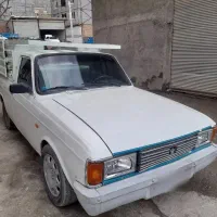 وانت پیکان|خودرو سواری و وانت|سنندج, |دیوار