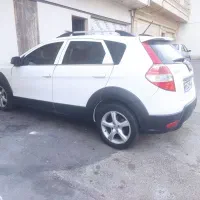 اچ سی کراس مدل 95|خودرو سواری و وانت|شیراز, لاله|دیوار