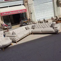 نیرو ساده یا وارد کار در تعمیر مبل