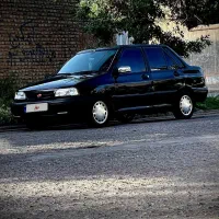 پراید ۸۳ انژکتور