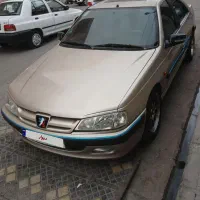 پژوپارس ELX